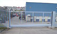 Automatic Gates Inverness